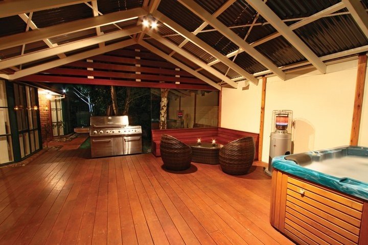 carpenter mornington