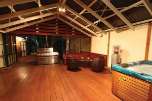 carpenter mornington