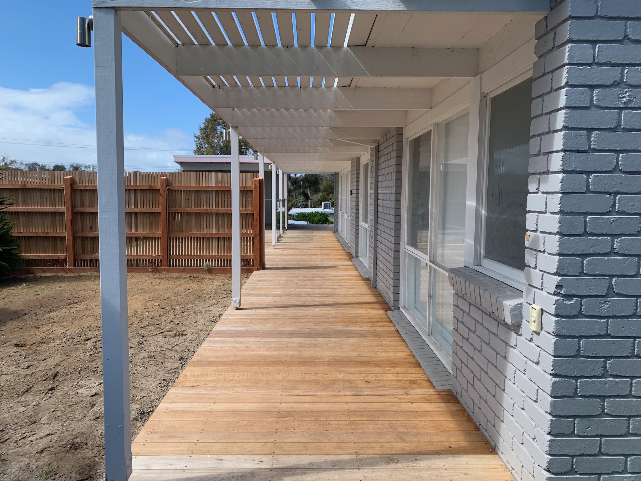 carpenter melbourne